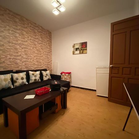 Apartamento Callejon Del Beso Sevilla Exteriér fotografie