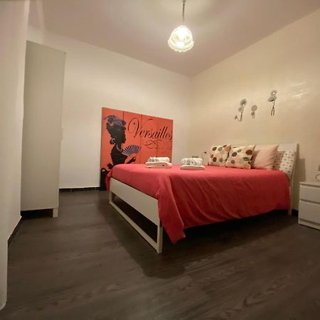 Apartamento Callejon Del Beso Sevilla Exteriér fotografie