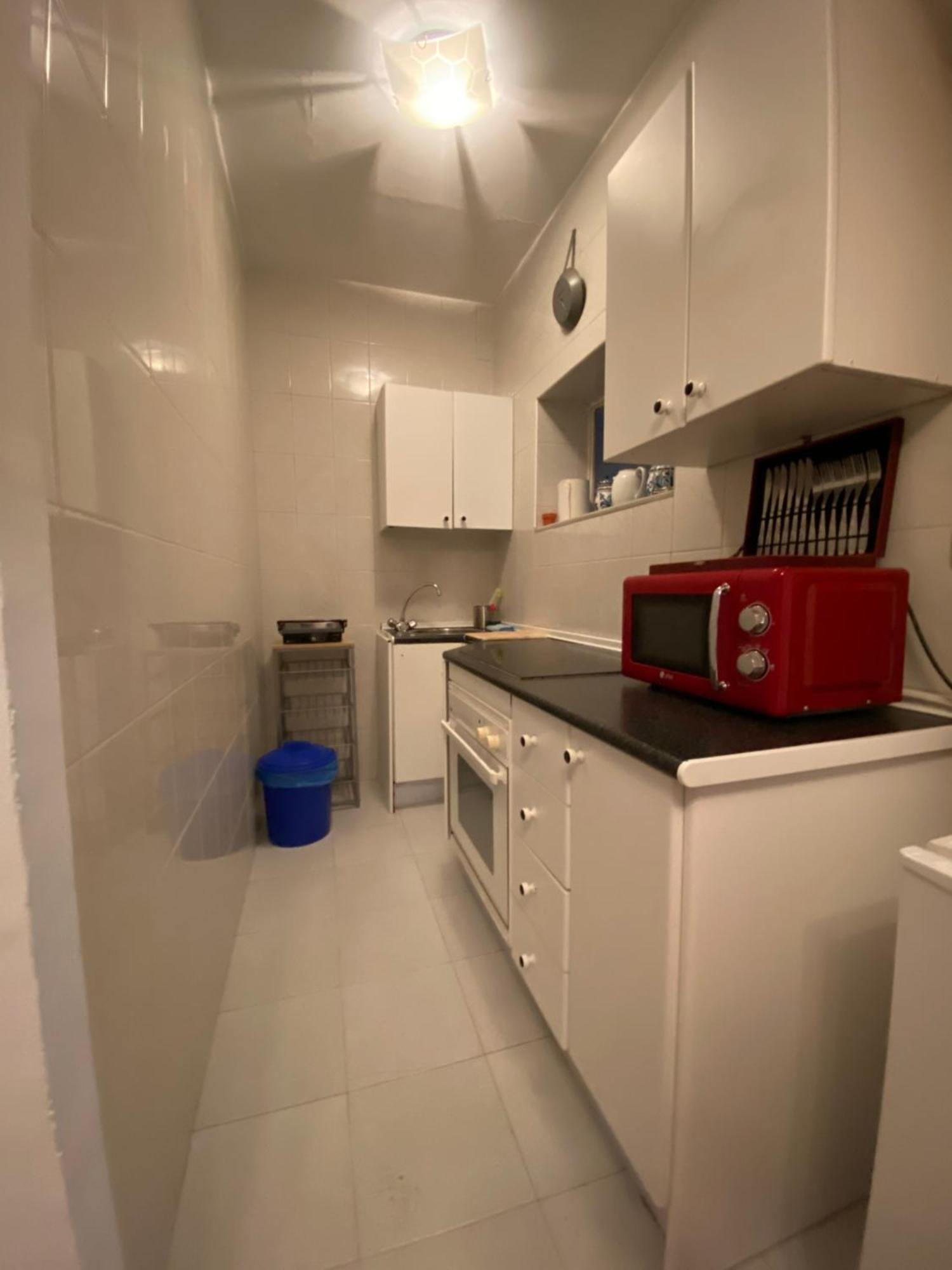 Apartamento Callejon Del Beso Sevilla Exteriér fotografie