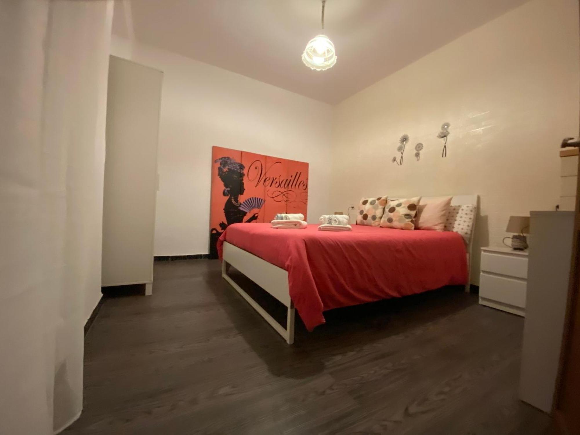 Apartamento Callejon Del Beso Sevilla Exteriér fotografie