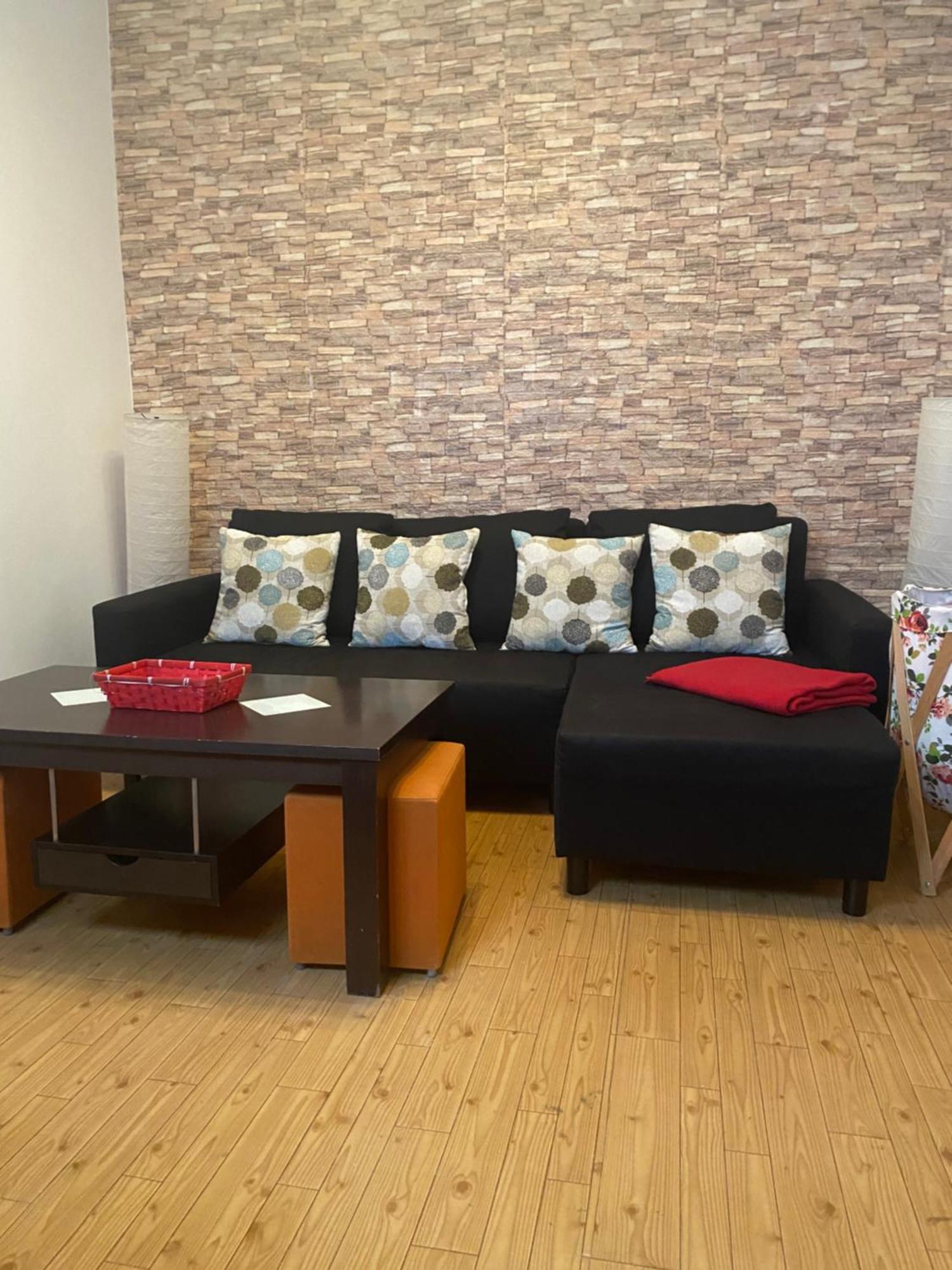 Apartamento Callejon Del Beso Sevilla Exteriér fotografie