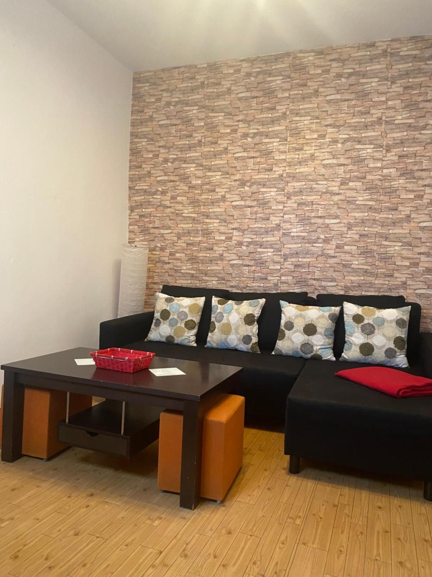 Apartamento Callejon Del Beso Sevilla Exteriér fotografie