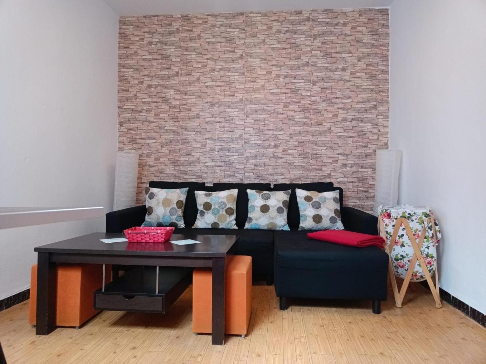 Apartamento Callejon Del Beso Sevilla Exteriér fotografie