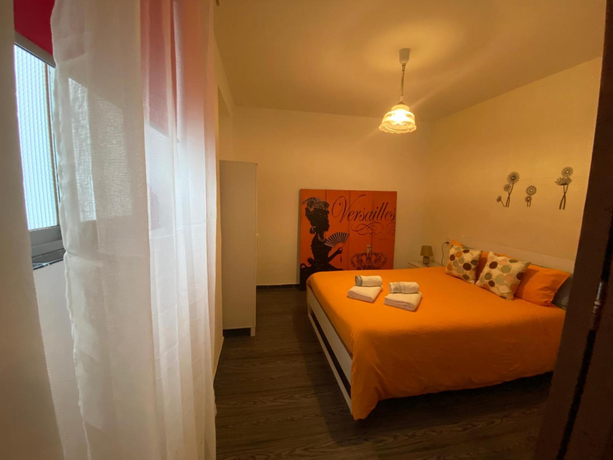 Apartamento Callejon Del Beso Sevilla Exteriér fotografie