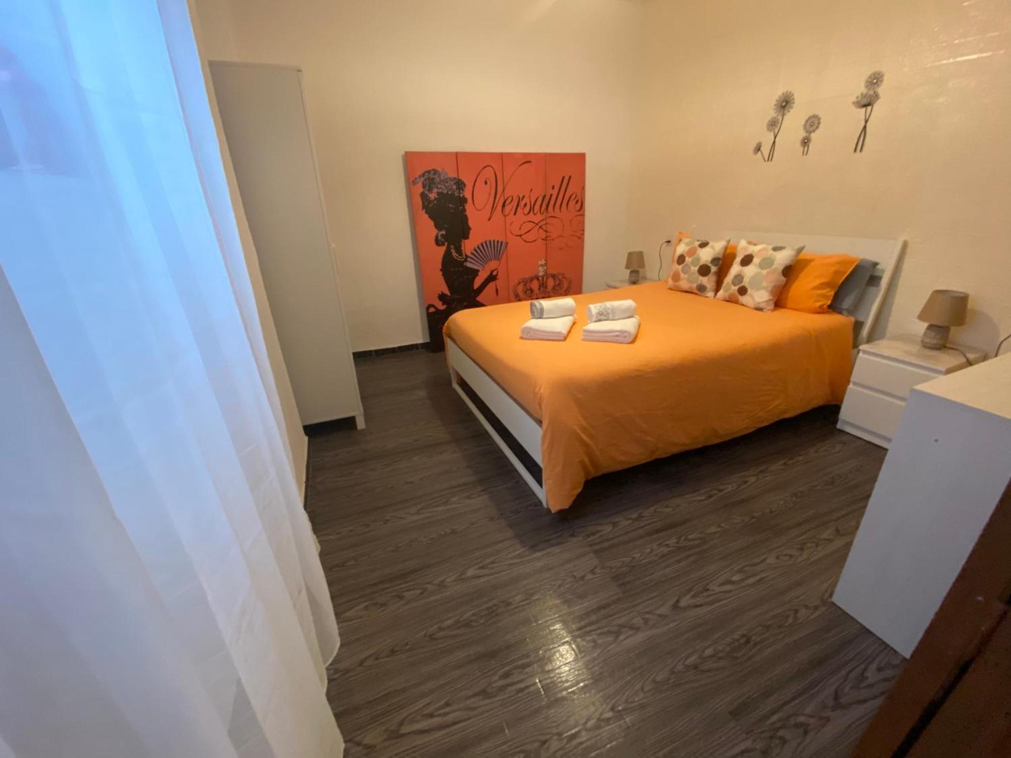 Apartamento Callejon Del Beso Sevilla Exteriér fotografie