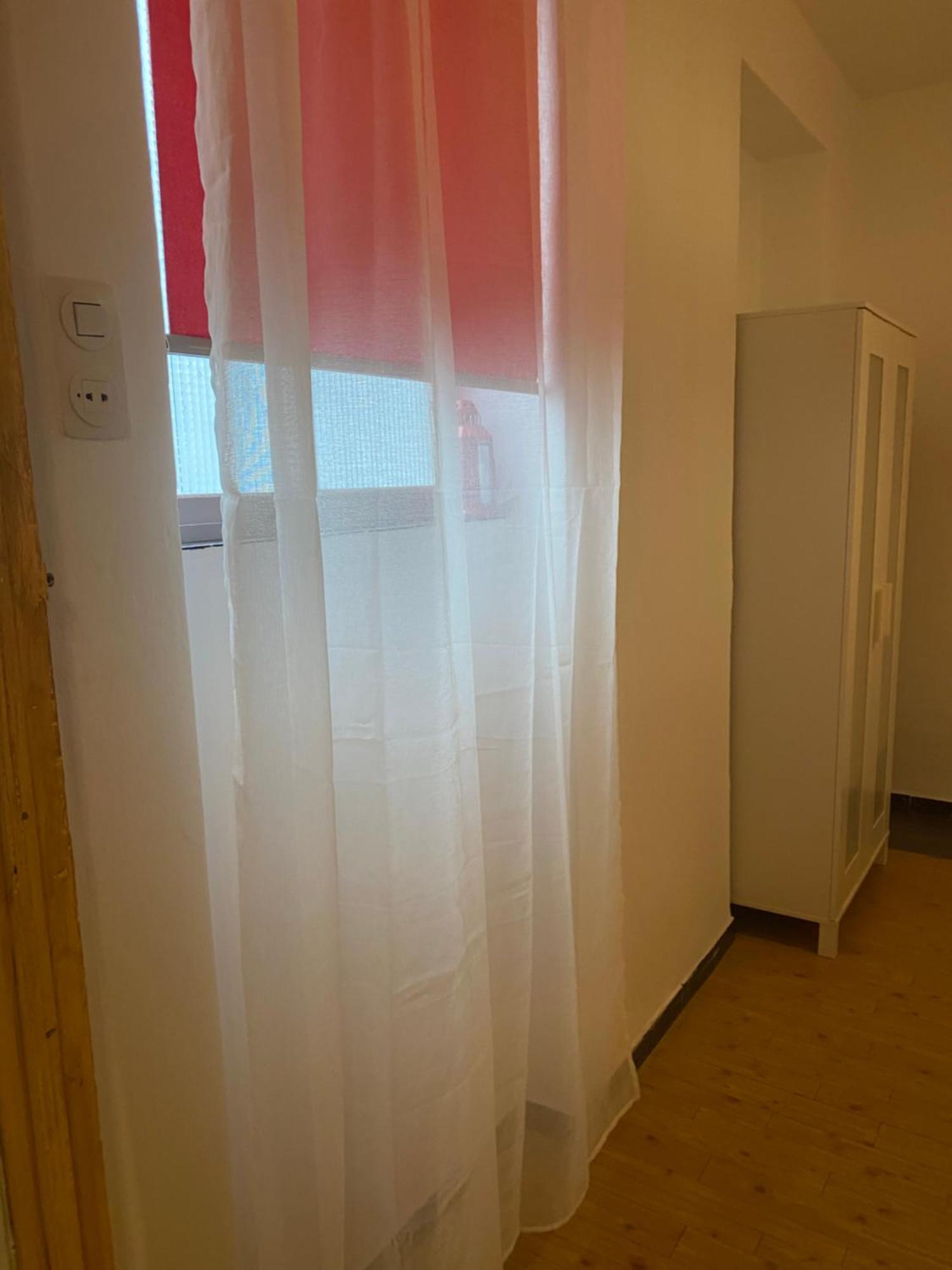 Apartamento Callejon Del Beso Sevilla Exteriér fotografie