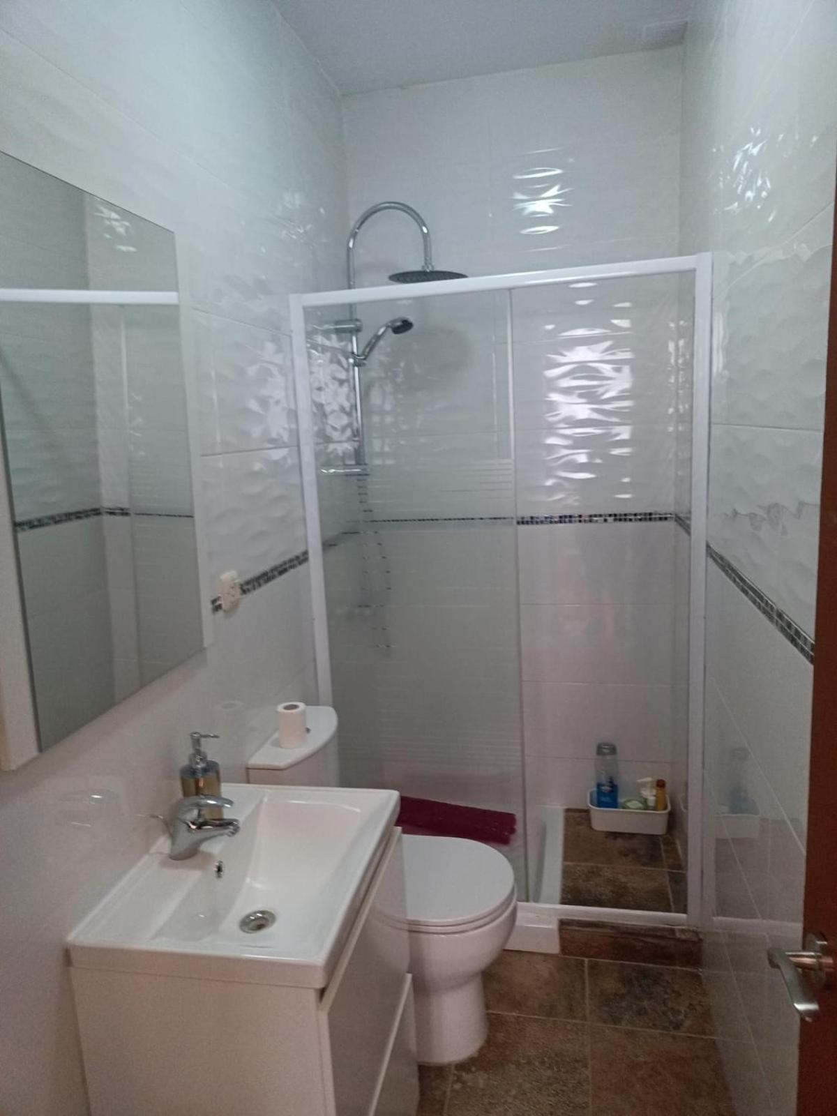 Apartamento Callejon Del Beso Sevilla Exteriér fotografie