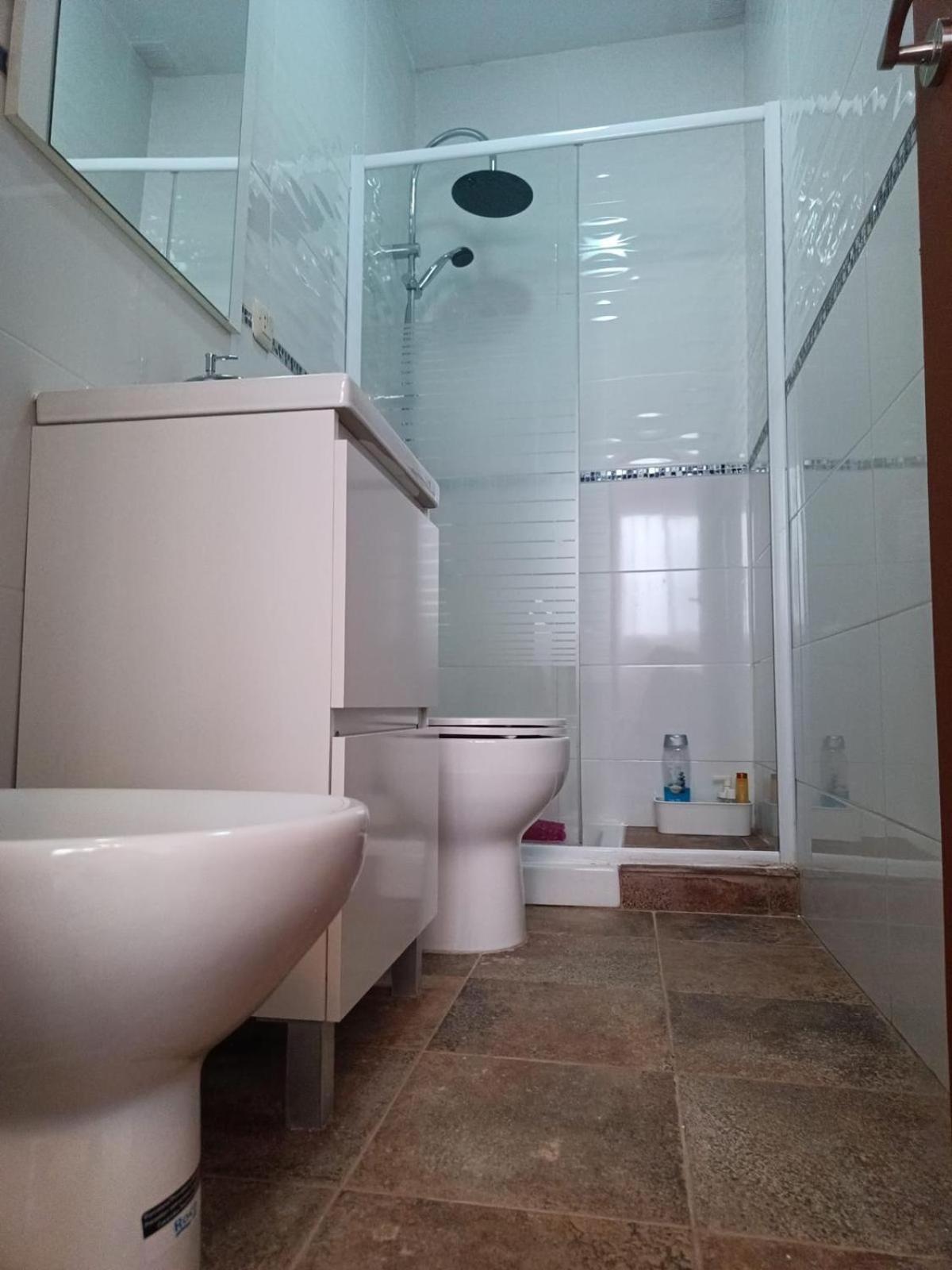 Apartamento Callejon Del Beso Sevilla Exteriér fotografie