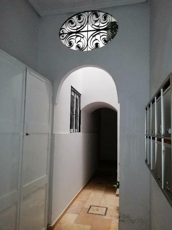 Apartamento Callejon Del Beso Sevilla Exteriér fotografie