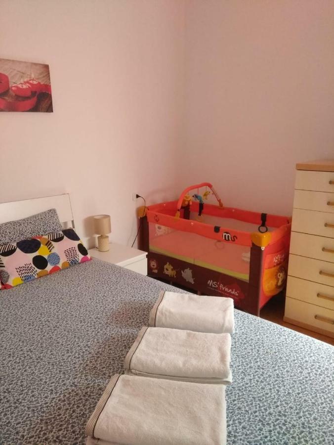 Apartamento Callejon Del Beso Sevilla Exteriér fotografie